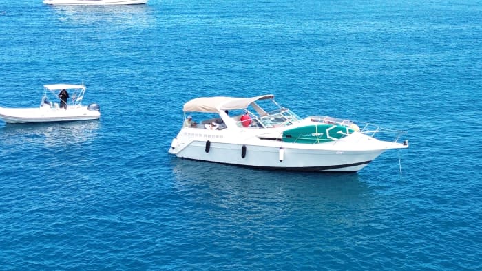 CANNES / ST TROPEZ \ CANNES