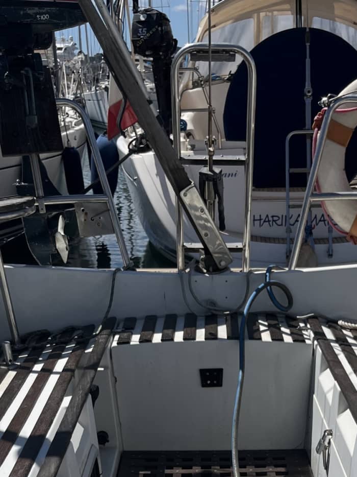 Découvrez Saint-Mandrier-sur-Mer lors d'une journée en voilier