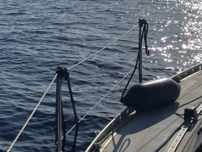 Découvrez Saint-Mandrier-sur-Mer lors d'une journée en voilier