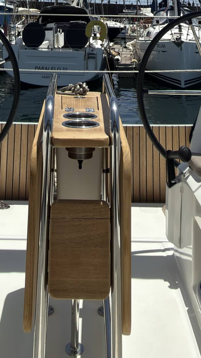 Zeiltocht met de Sun Odyssey 349-2018 - Hele dag - Halve dag - Zonsondergang - Desertas - Porto Santo