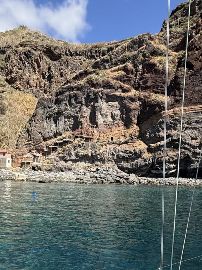 Croisière à bord du Sun Odyssey 349-2018 - Journée complète - Demi-journée - Coucher de soleil - Desertas - Porto Santo