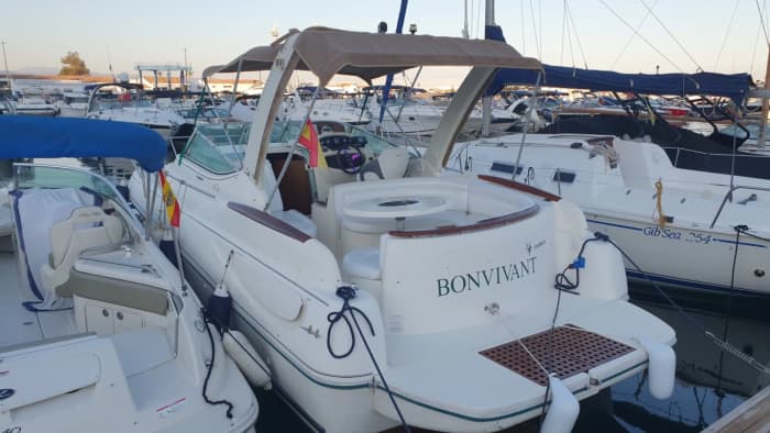 Sail into the Sunset – Marbella’s Finest Evening Experience
