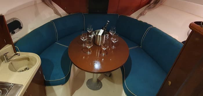 Sail into the Sunset – Marbella’s Finest Evening Experience
