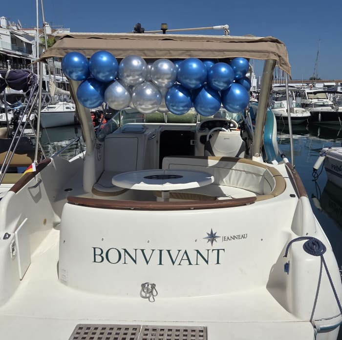 Ocean Daydream – Privé-boottocht van een hele dag vanuit Marbella