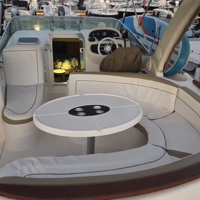 Ocean Daydream – Privé-boottocht van een hele dag vanuit Marbella