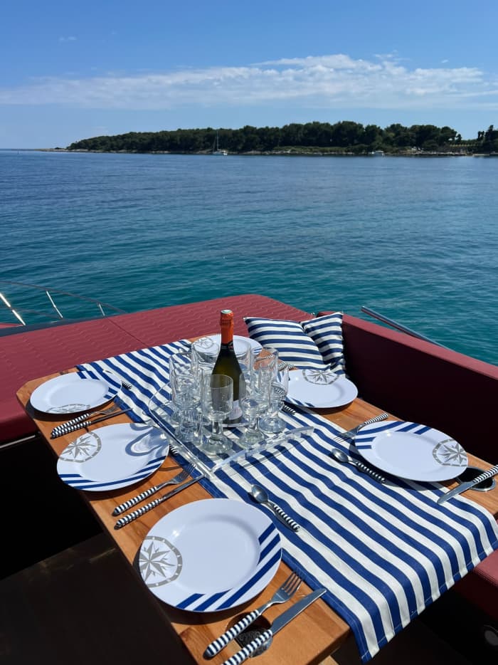 All inclusive! Sainte-Marguerite Island, Saint-Honorat Island, Underwater Museum