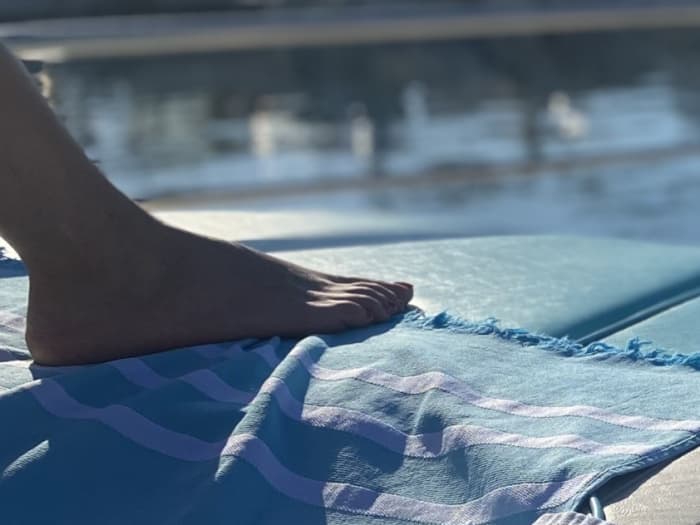 Profitez du soleil lors d'une excursion en bateau de 8 heures à Lizzano