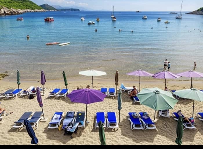 Your private day of sun and joy in Dubrovnik