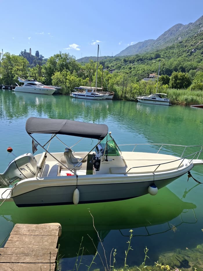 Your private day of sun and joy in Dubrovnik