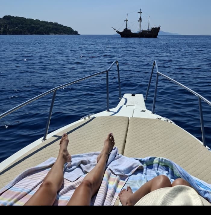 Your private day of sun and joy in Dubrovnik
