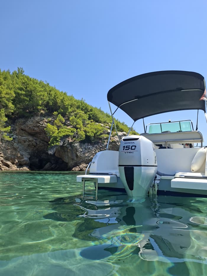 Your private day of sun and joy in Dubrovnik