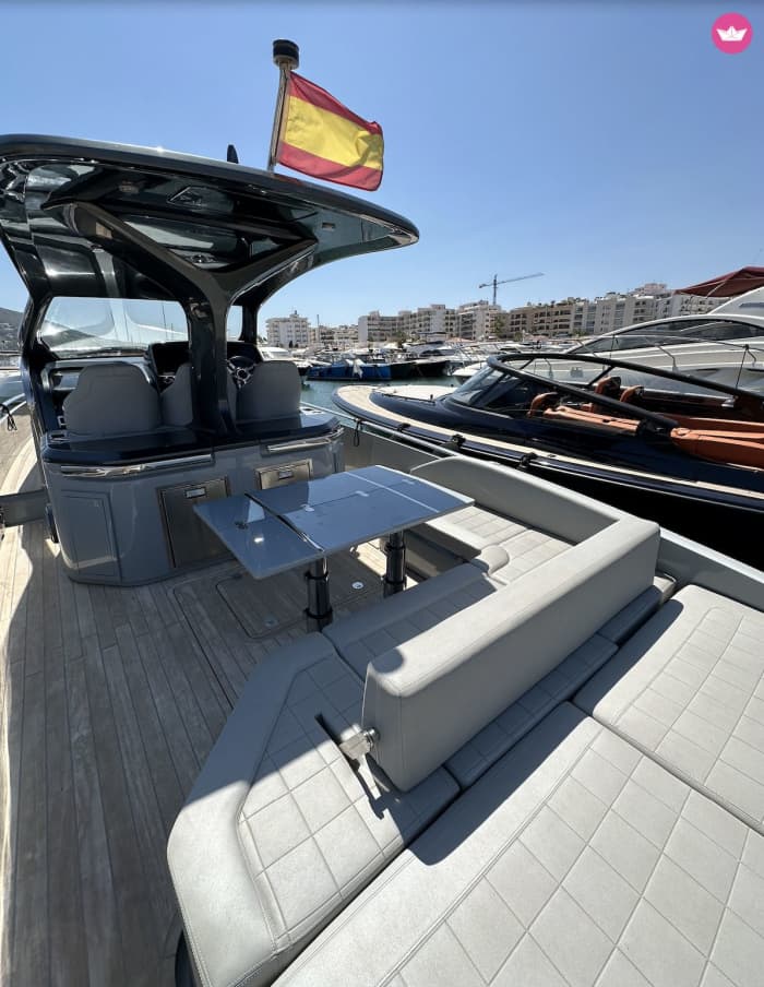 Santa Eulària Full Day: Between Formentera and the North of Ibiza