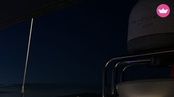 2h - Barcelona Skyline Cruise & Sunset Experience