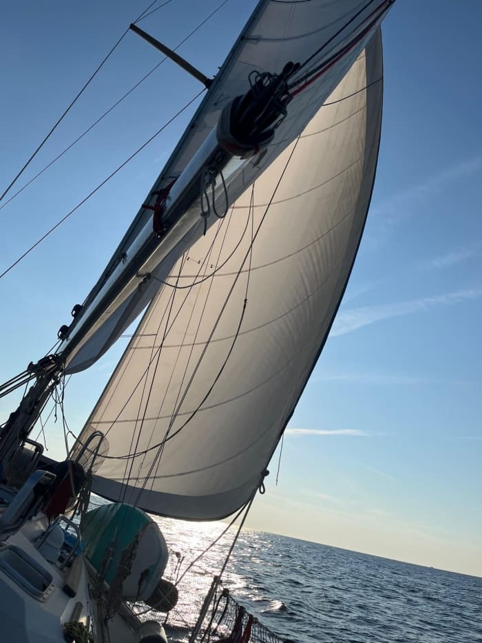Een dagje Portofino ontdekken: de ware Dolce Vita op een zeilboot.