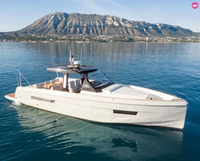 Discover Jávea’s Hidden Coves: 8-Hour Coastal Adventure