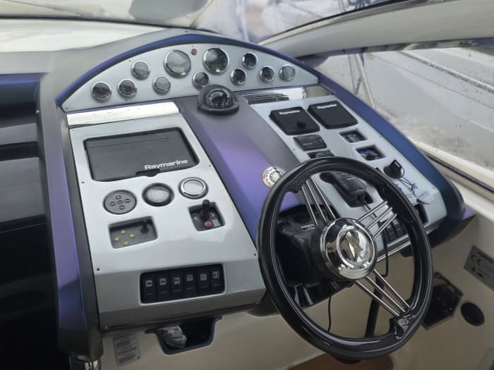 Excursion privée en bateau à moteur autour de Terracina