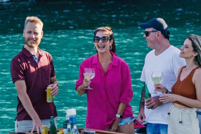 Tussen kreken en horizon – een daguitstap naar de Middellandse Zee