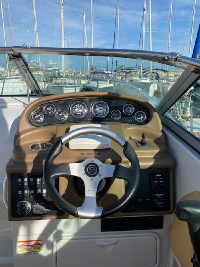 Genießen Sie die Sonne auf einer 9-stündigen Bootsfahrt in Cavalaire-sur-Mer