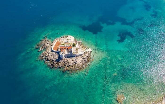 Bay of Kotor Discovery: Full-Day Cruise from Kotor