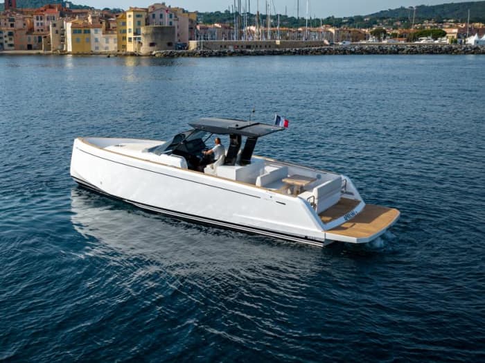 Un día de escapada en el corazón del Golfo de Saint-Tropez