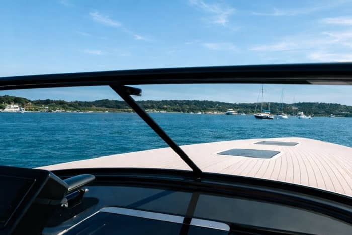Grand Bleu-dag – Saint-Tropez