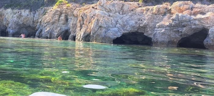 Mer, amour et soleil : une journée riche en émotions à bord d'un bateau à moteur