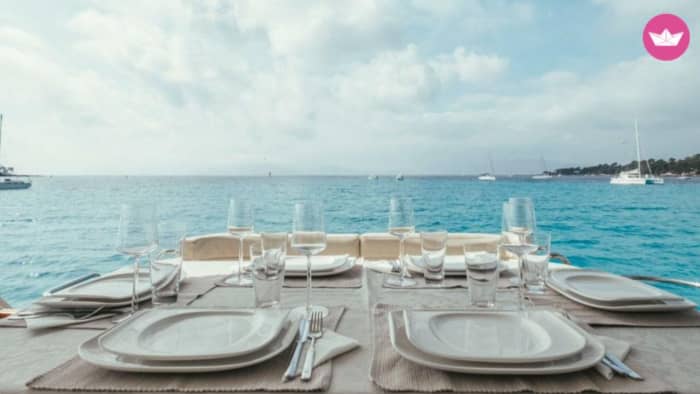 Een dagcruise - Een verfijnde ontsnapping aan de Côte d'Azur