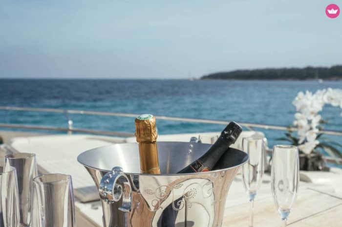 Een dagcruise - Een verfijnde ontsnapping aan de Côte d'Azur