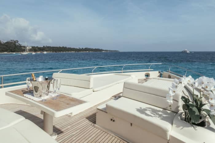 Een dagcruise - Een verfijnde ontsnapping aan de Côte d'Azur