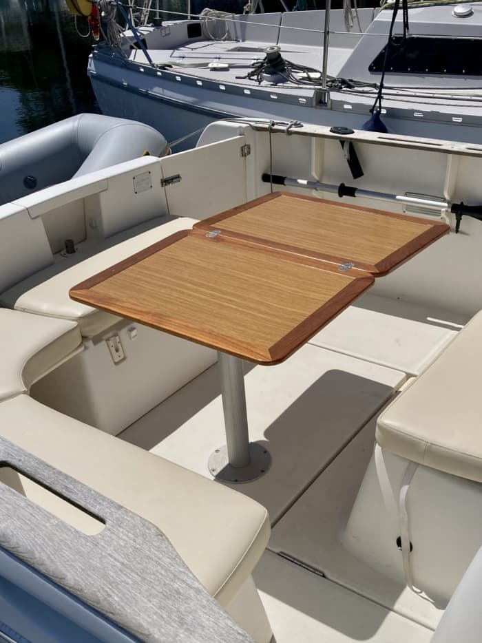 Ontdek de kust van Lézardrieux: een complete dagtocht aan boord van een motorboot