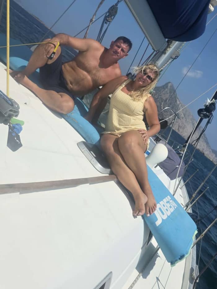 Discover Tavolara and dolphins tours up to 10 people