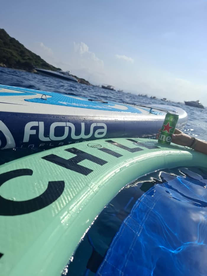 Discover Tavolara and dolphins tours up to 10 people