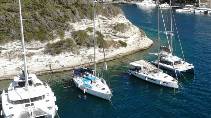 Discover Tavolara and dolphins tours