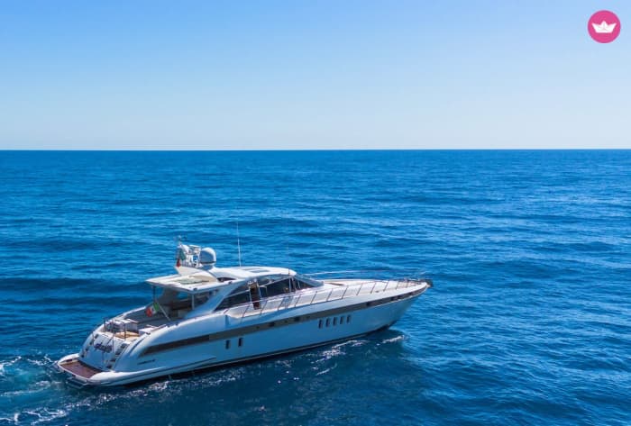 Private 9-stündige Entdeckungstour der Îles de Lérins