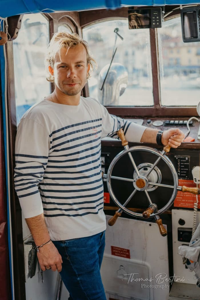 Van Cassis naar Marseille: bezoek aan de Calanques + zwemmen onder de hoogste zeeklif van Frankrijk