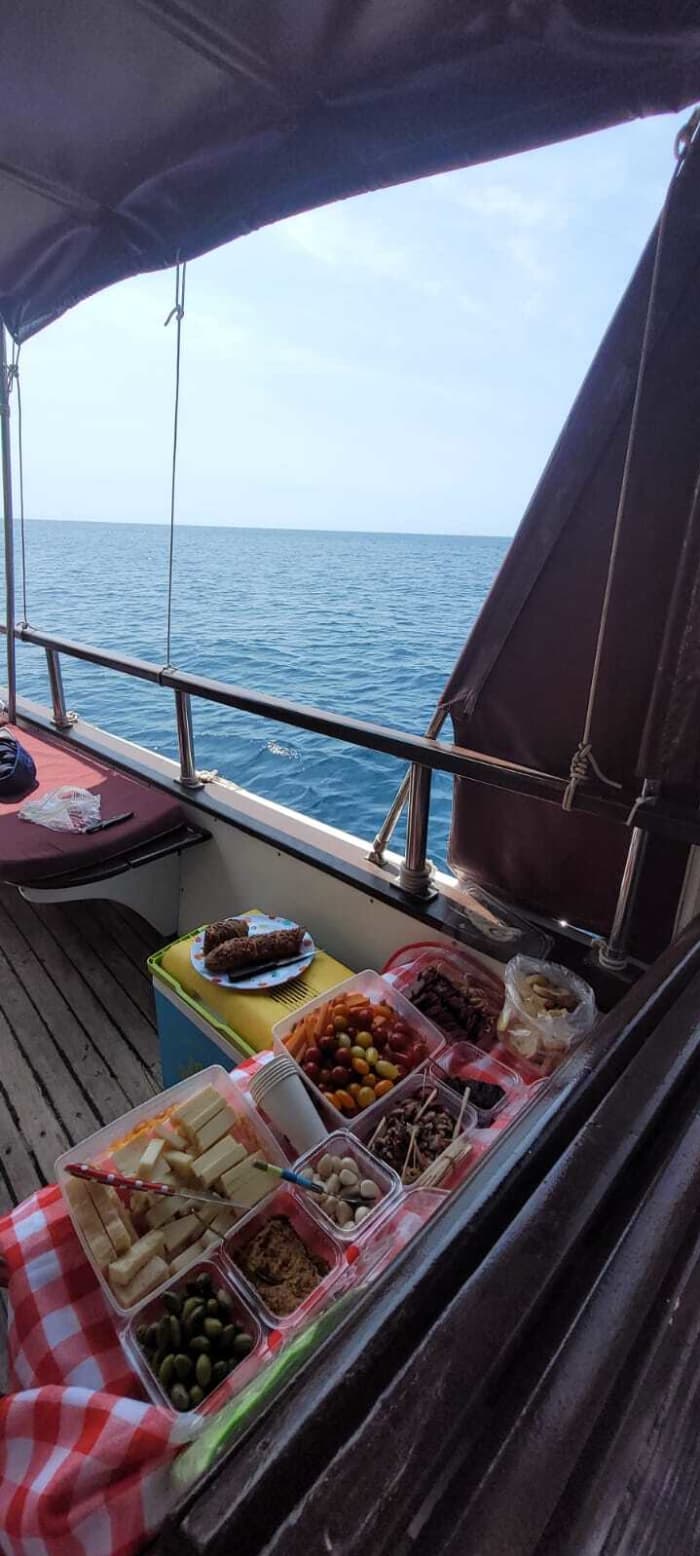 Van Cassis naar Marseille: bezoek aan de Calanques + zwemmen onder de hoogste zeeklif van Frankrijk