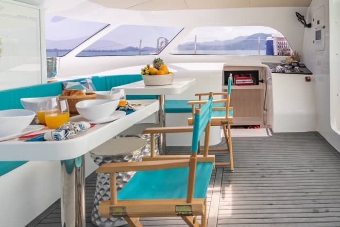 Privé zeiltocht van 8 uur in Ko Samui