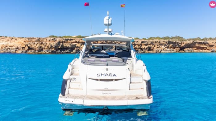 Von Ibiza nach Formentera: Müheloses mediterranes Lebensgefühl