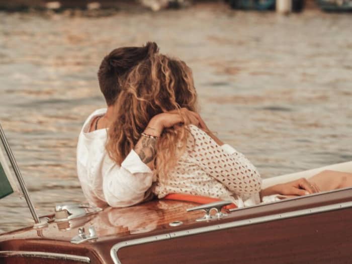 La Dolce Vita en el lago Maggiore: escapada de medio día a Riva Super Florida