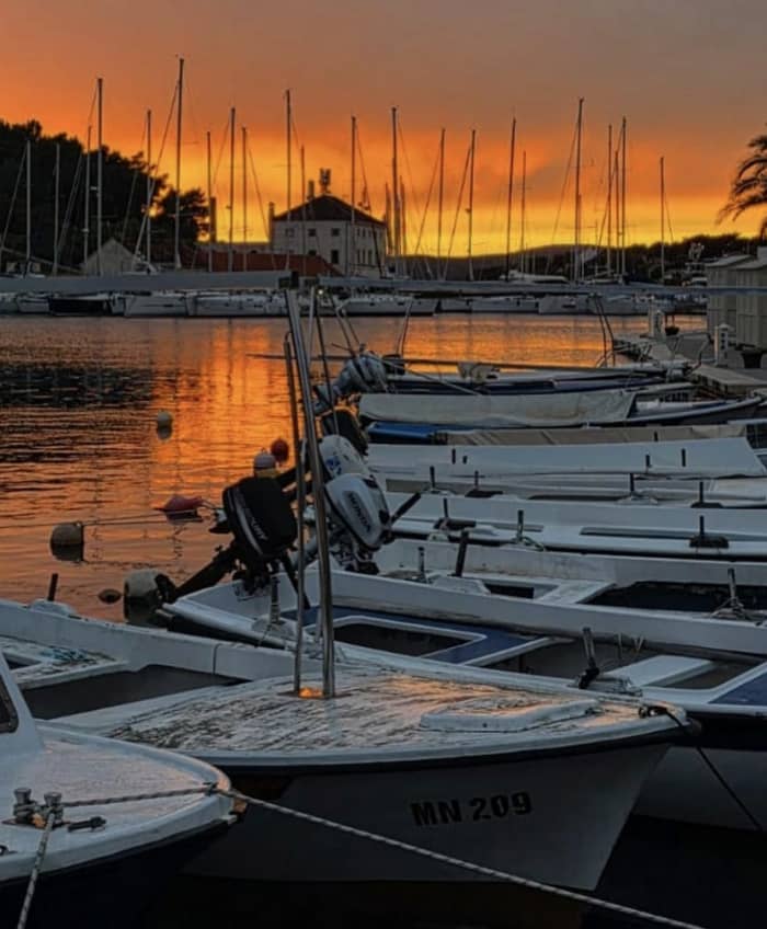 Avventura sull'isola di 9 ore: Hvar, Pakleni e Milna