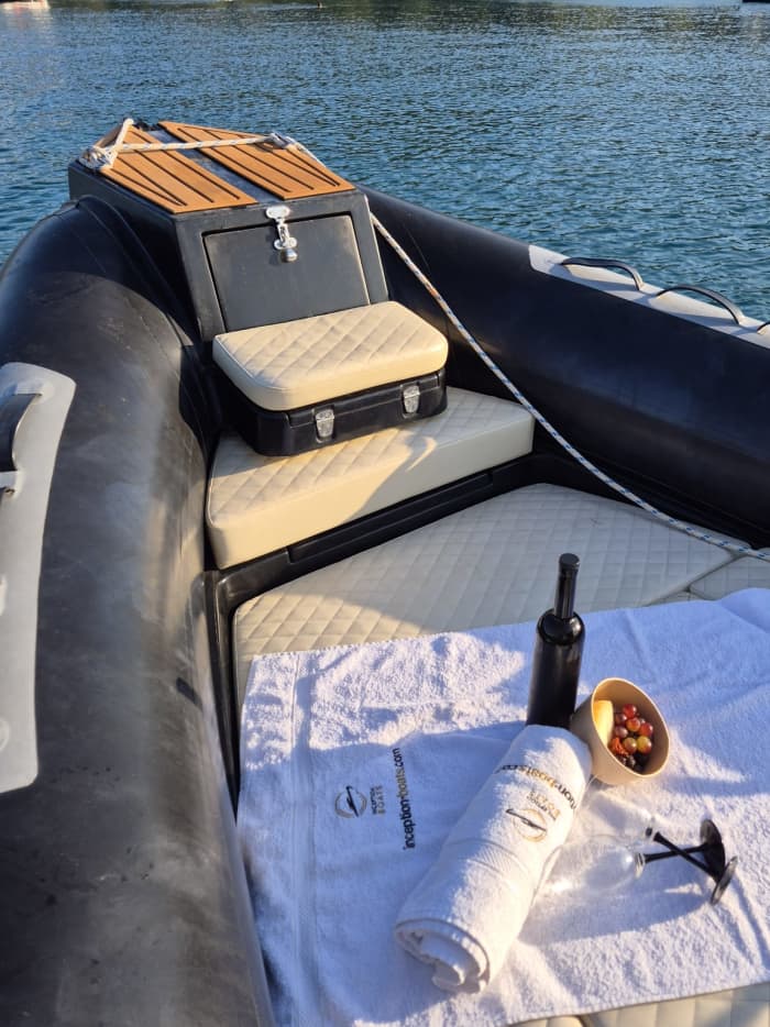 Zonsondergangontsnapping: 2,5 uur durende privétour vanuit Trogir