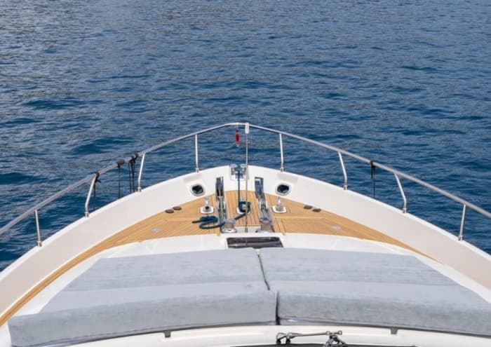 ⚓ Unforgettable Blue Cruise: Luxury Yacht Charter in Bodrum