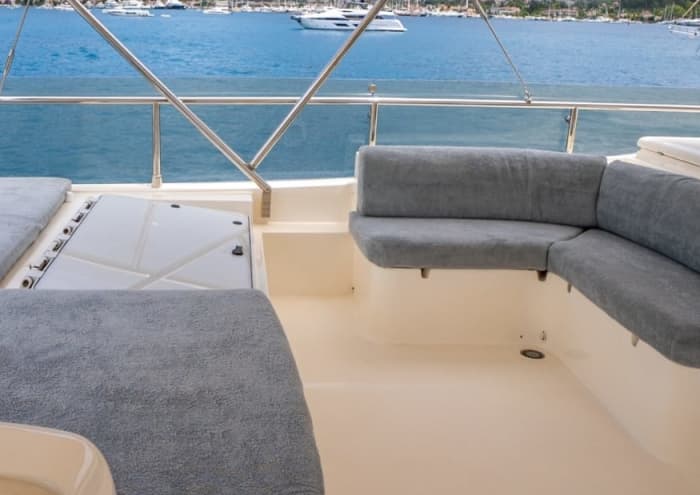 ⚓ Unforgettable Blue Cruise: Luxury Yacht Charter in Bodrum