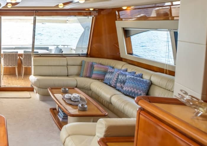⚓ Unforgettable Blue Cruise: Luxury Yacht Charter in Bodrum