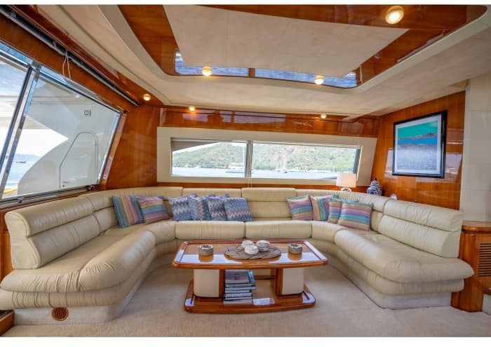 ⚓ Unforgettable Blue Cruise: Luxury Yacht Charter in Bodrum