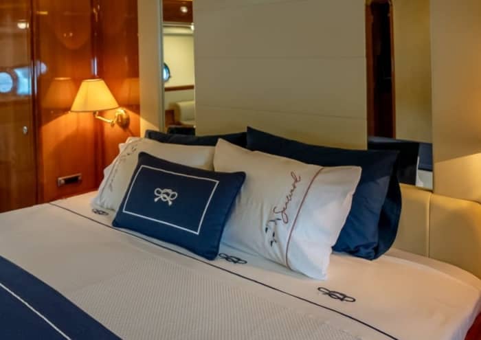 ⚓ Unforgettable Blue Cruise: Luxury Yacht Charter in Bodrum