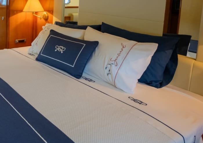 ⚓ Unforgettable Blue Cruise: Luxury Yacht Charter in Bodrum
