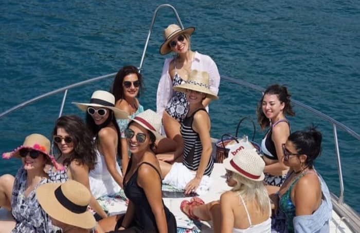 Elegante 8 uur durende cruise met lunch in Bodrum