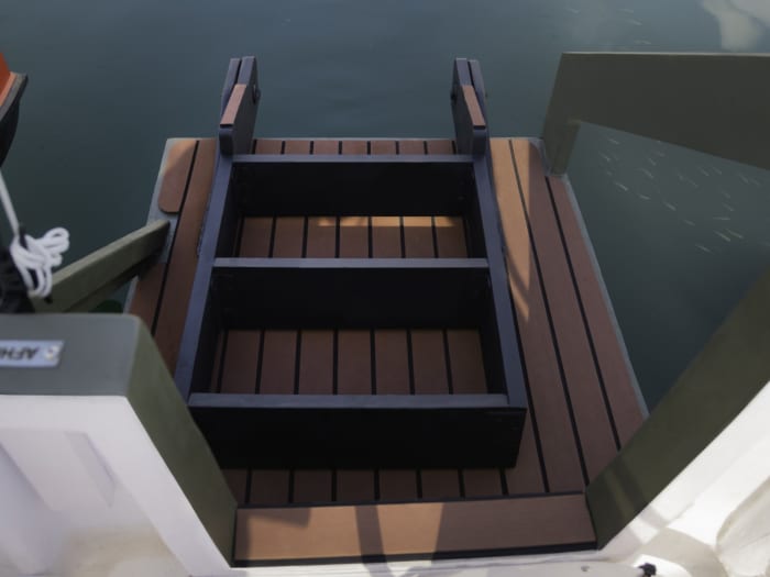 Relájate en un paseo en barco de 4 horas y 30 minutos en Pontevedra.