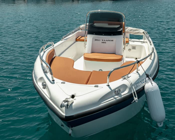 Privé-uitstapje van een halve dag naar Anthony Quinn Bay